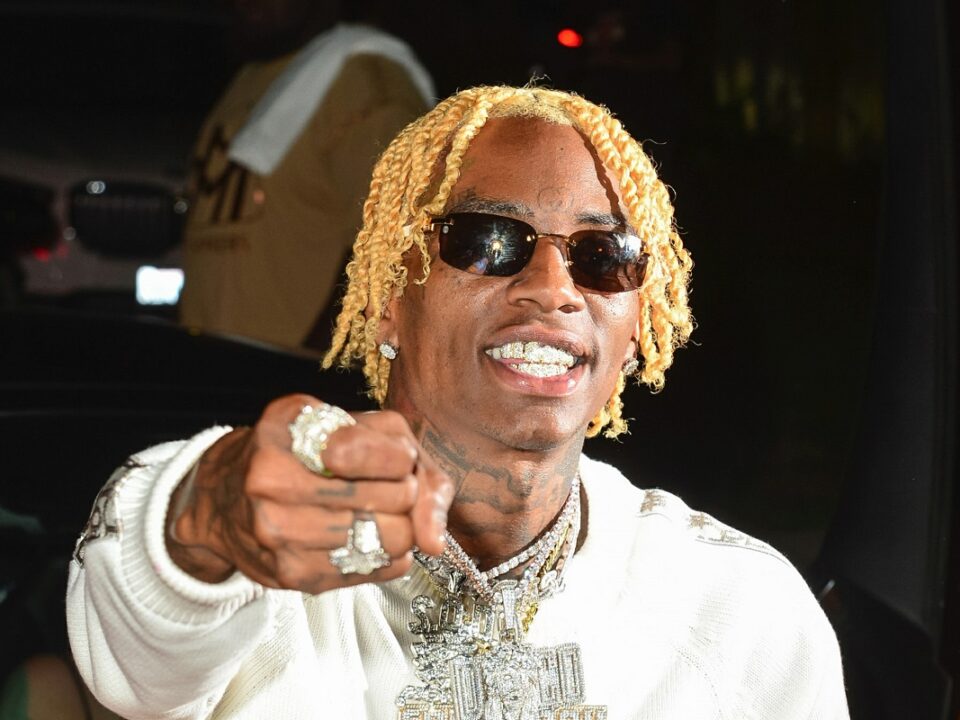 Soulja Boy