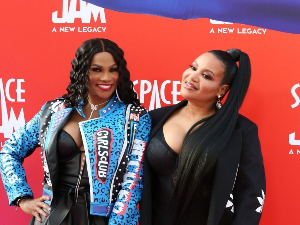 Salt-n-Pepa