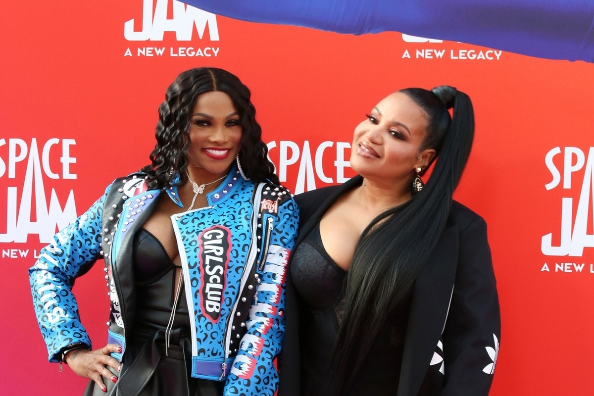 Salt-n-Pepa