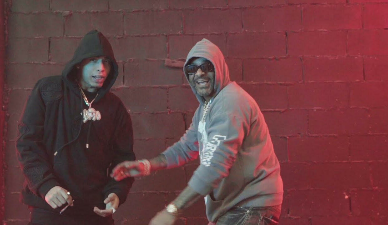 Jim Jones, OnPointLikeOp