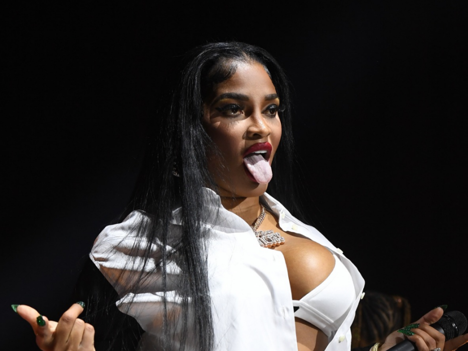 Joseline Hernandez