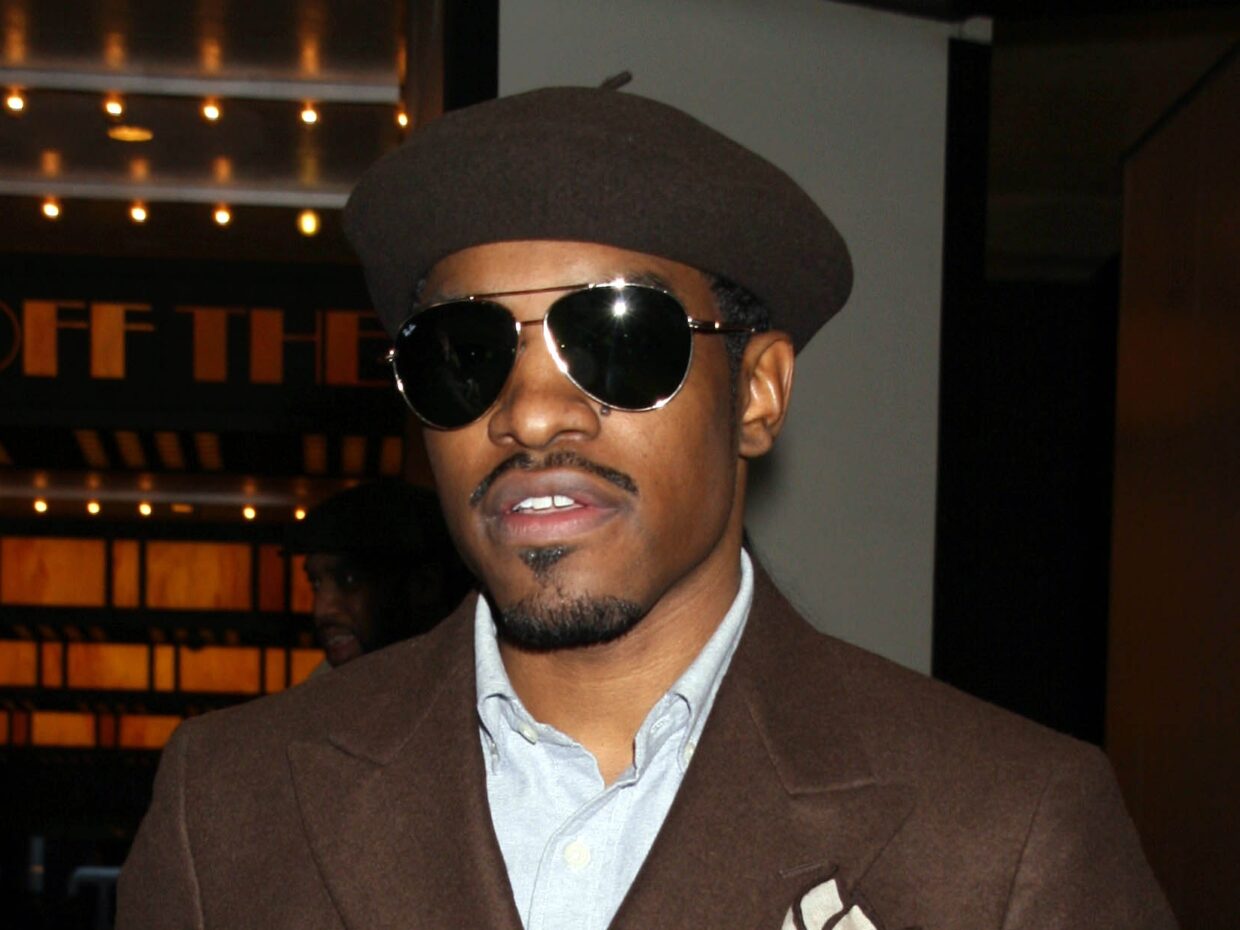 Andre 3000