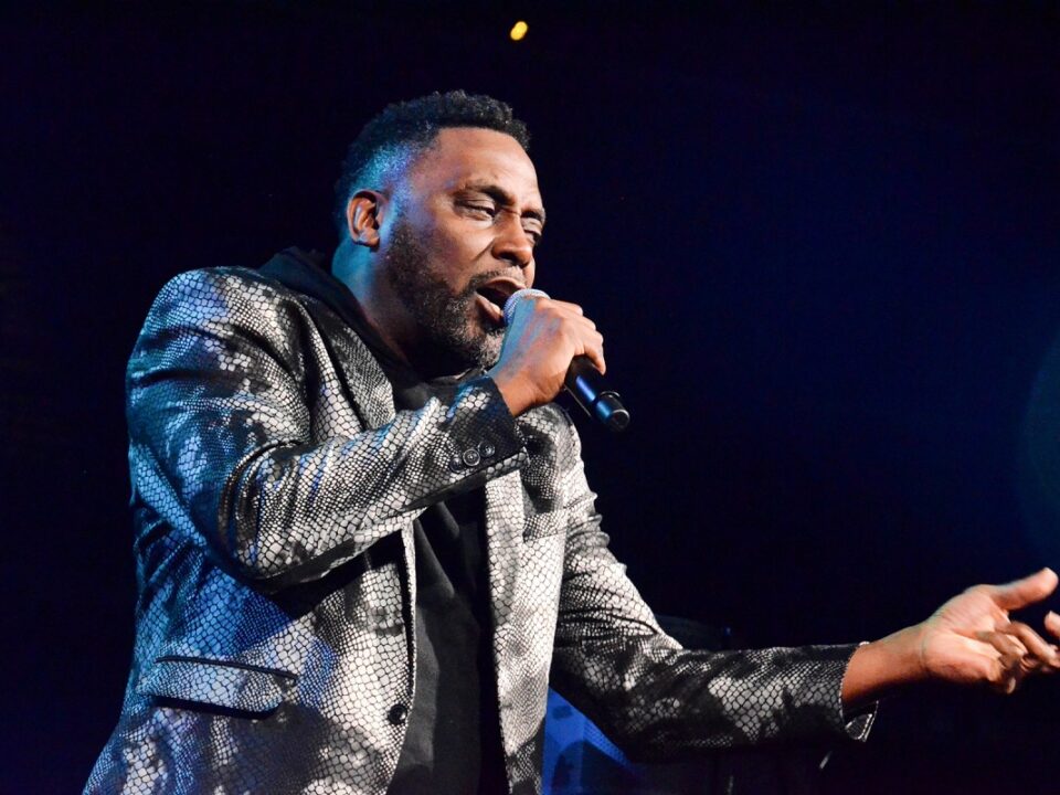 Big Daddy Kane