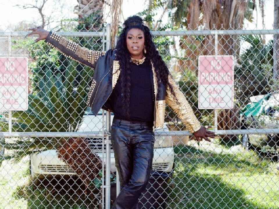 Big Freedia
