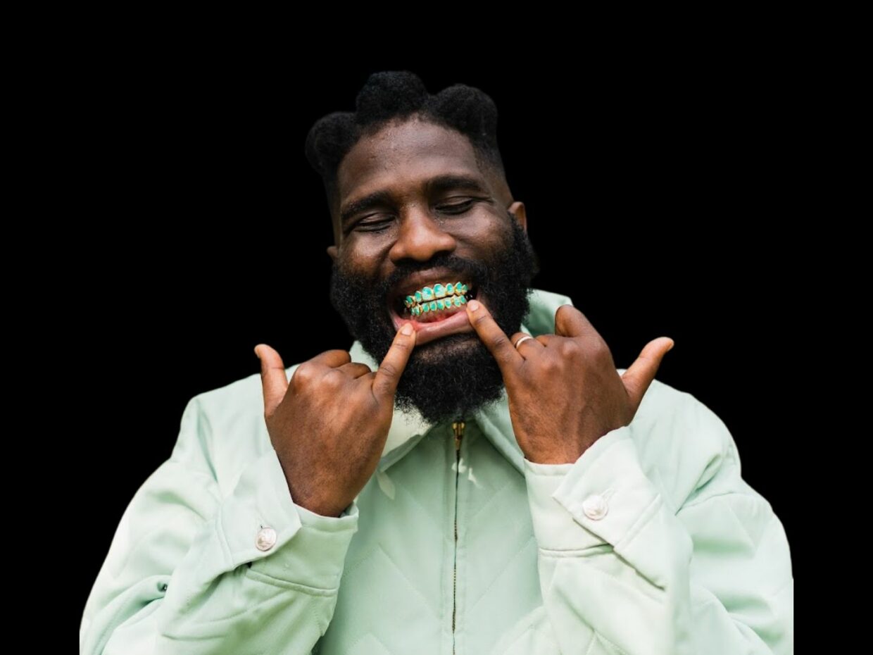 Tobe Nwigwe
