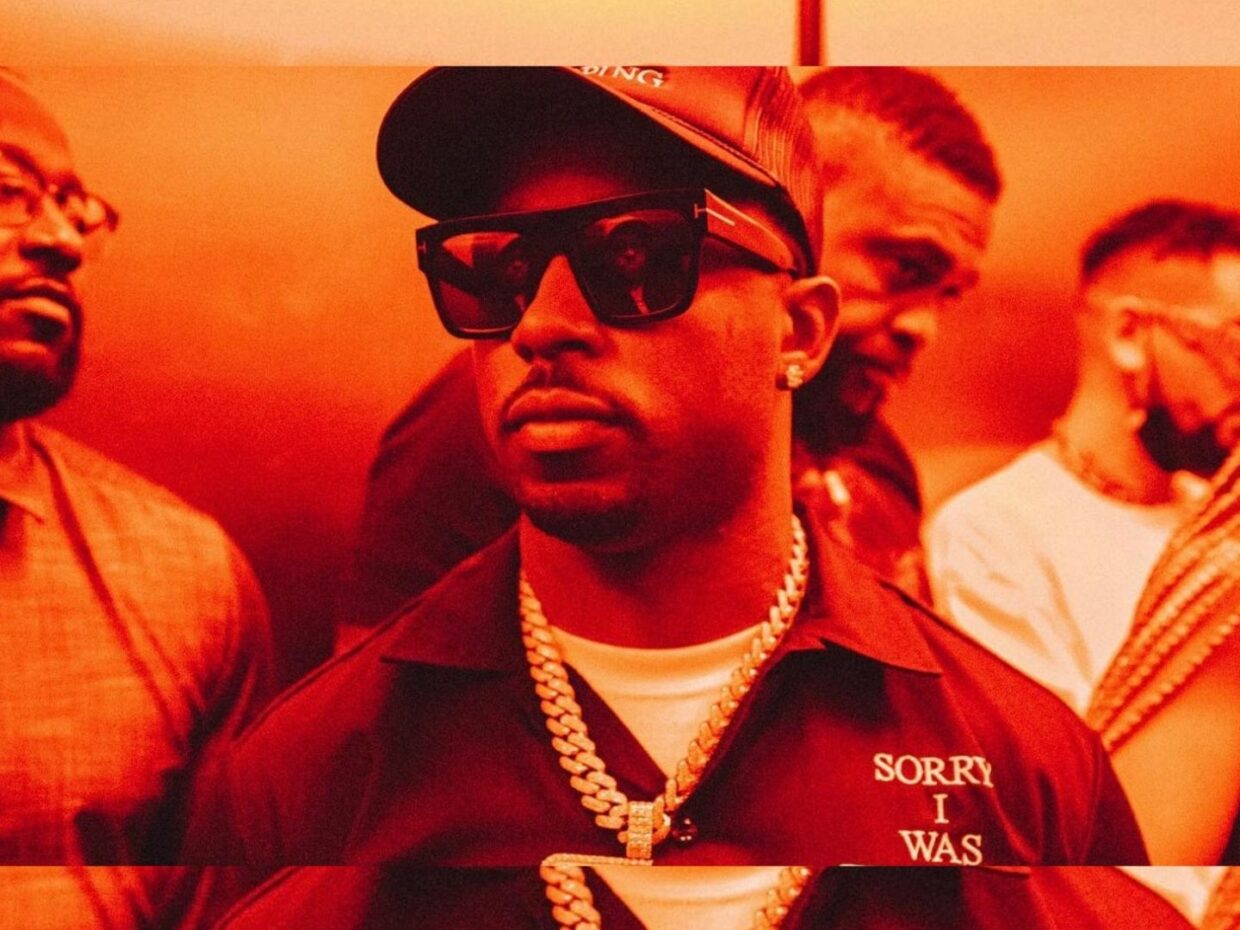 BMF Roccett @bmf.rockett