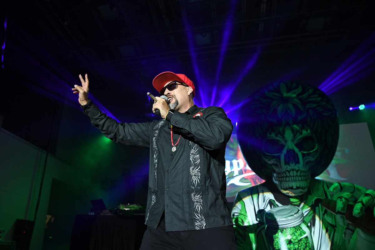 Cypress Hill B-Real