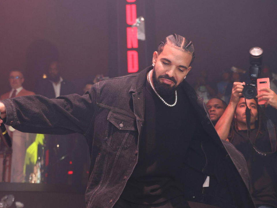 Drake