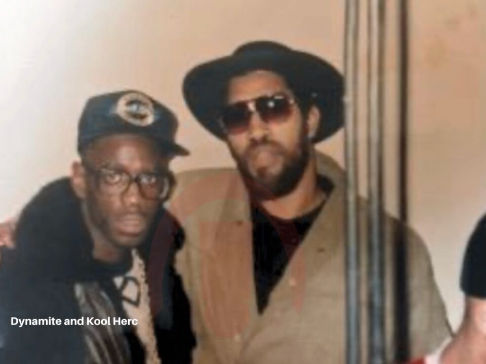 Dynamite and Kool Herc (1)