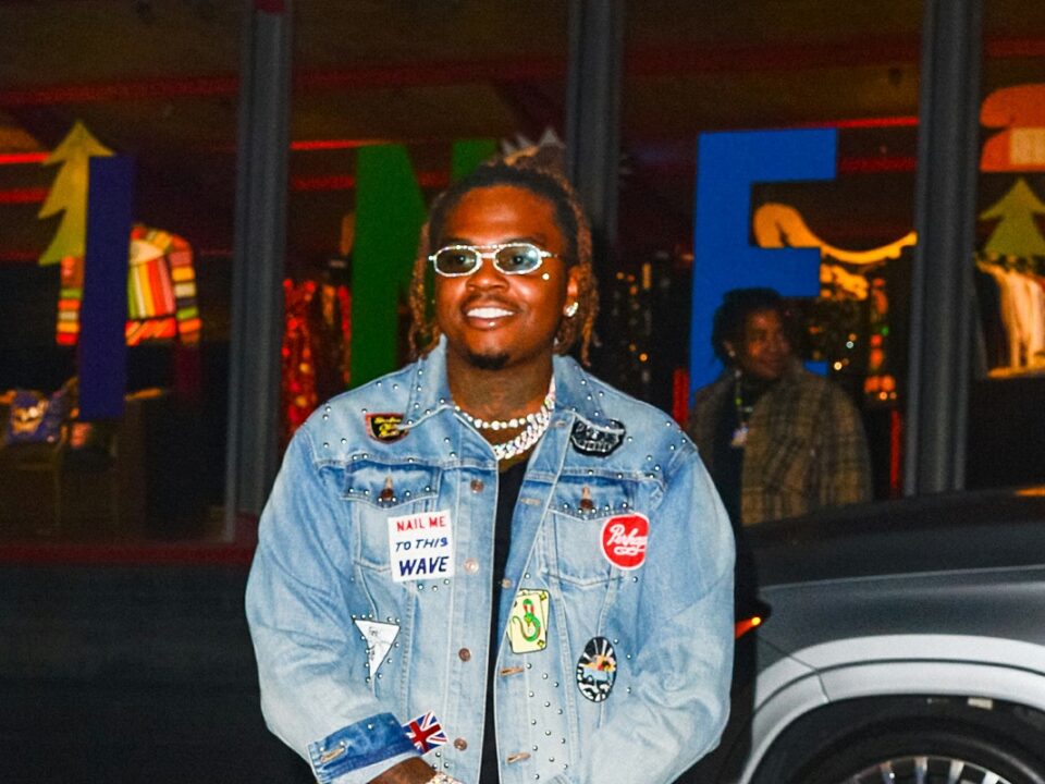 Gunna