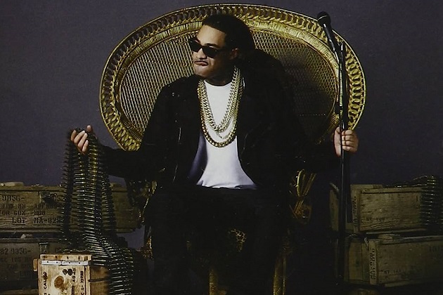 Gunplay
