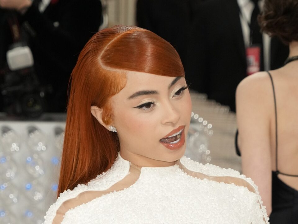 Ice Spice