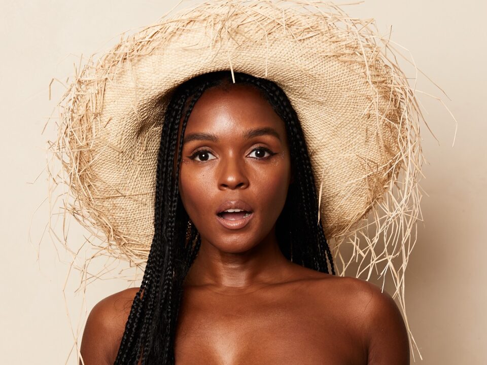 Janelle Monáe