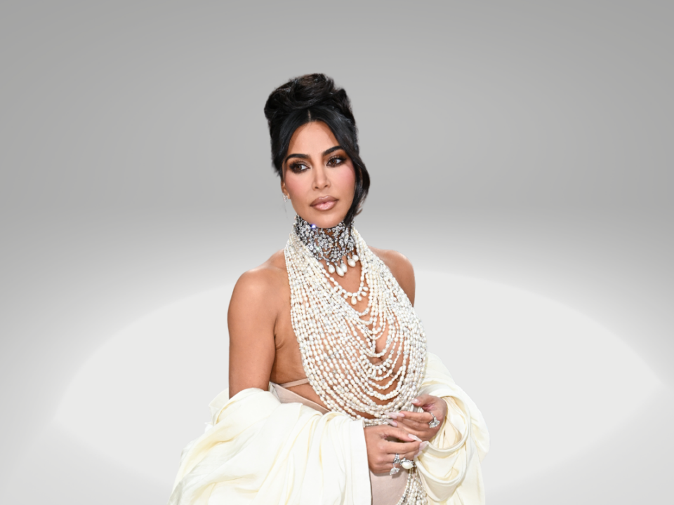 Kim Kardashian