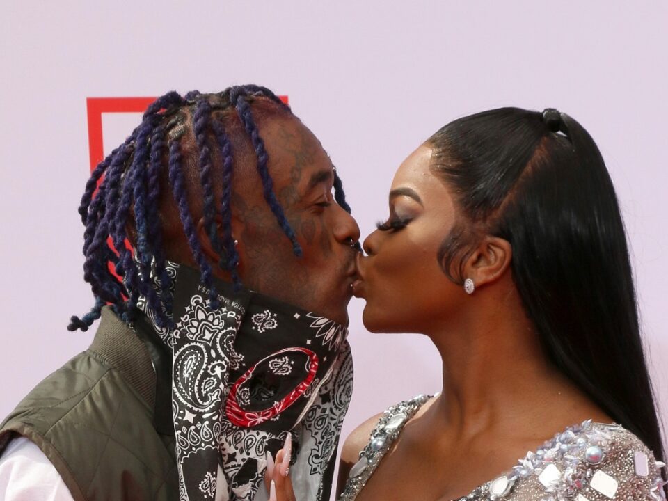 Lil Uzi Vert JT