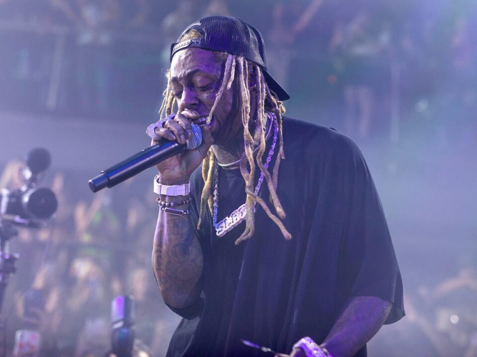Lil Wayne