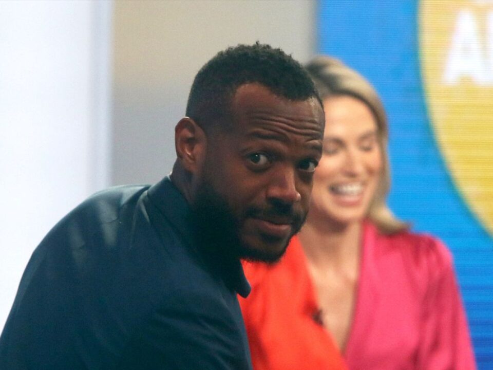 Marlon Wayans