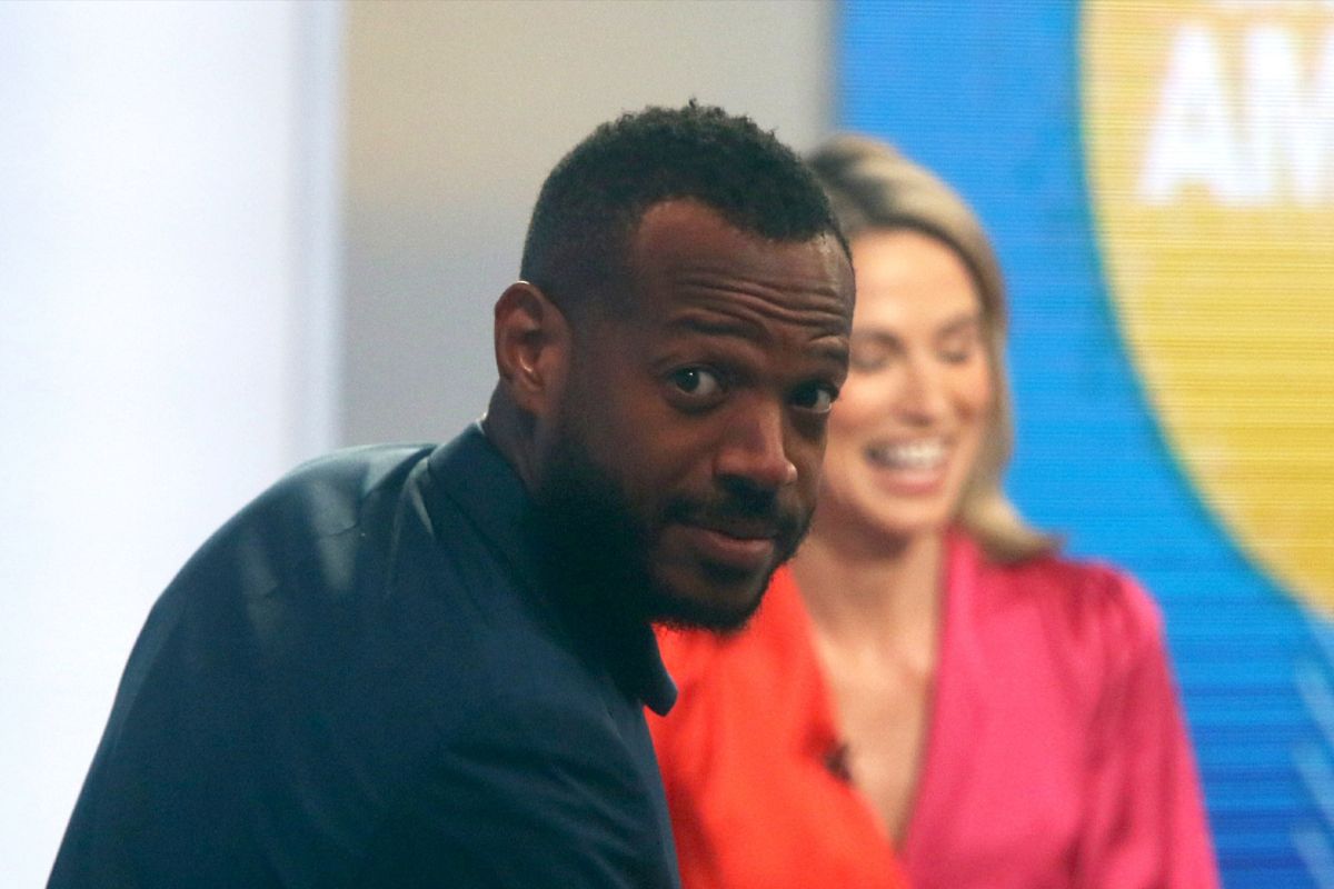 Marlon Wayans