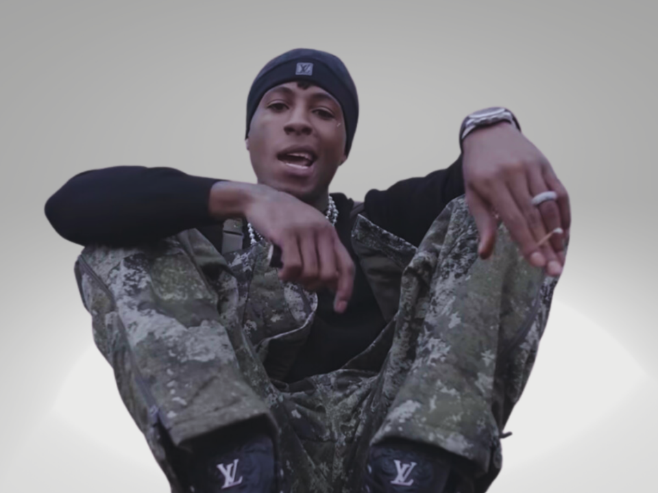 NBA YoungBoy