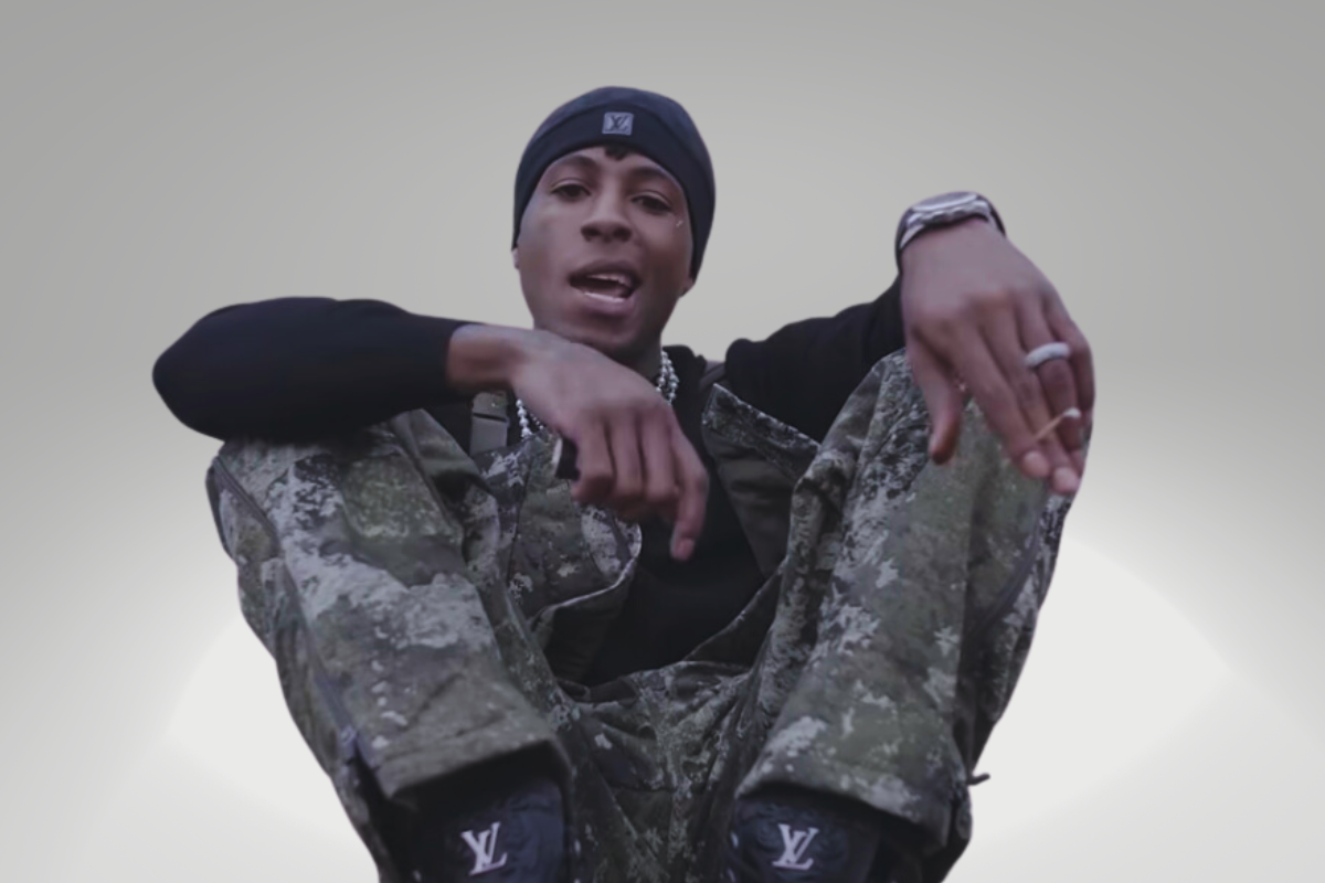 NBA YoungBoy
