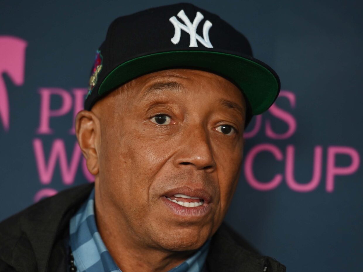 Russell Simmons