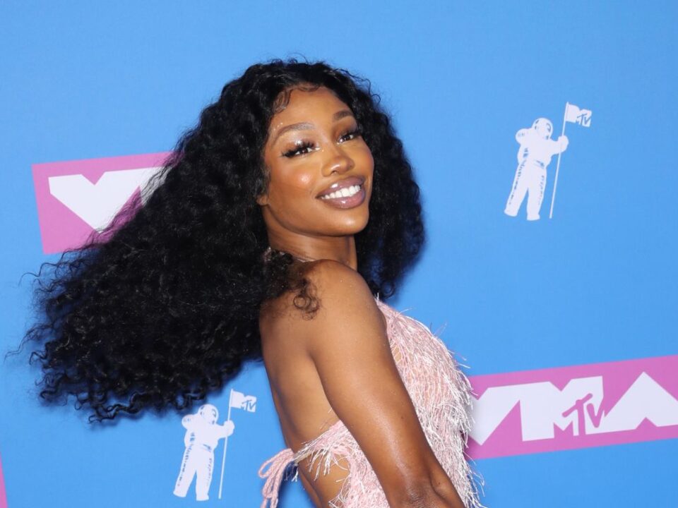 SZA