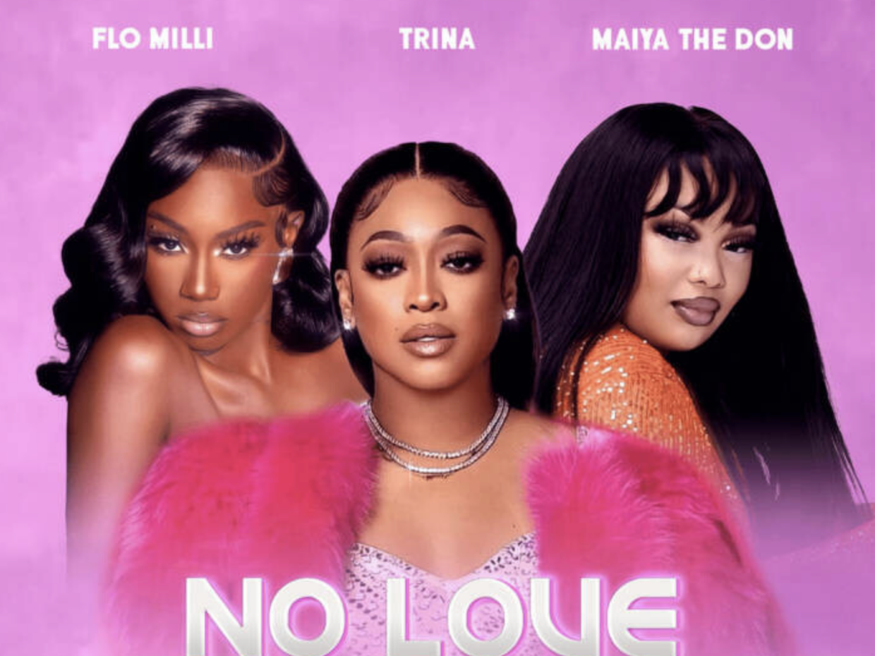 Trina Flo Milli