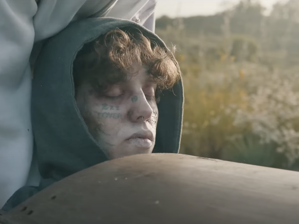 Lil Xan