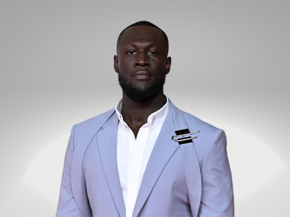 Stormzy