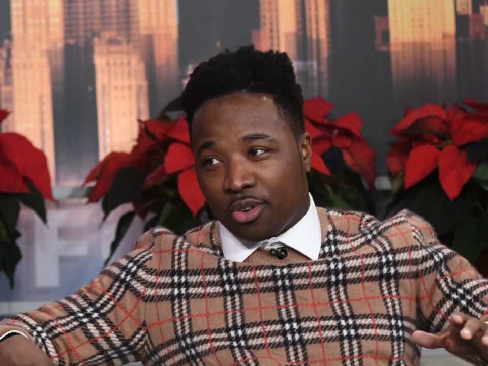 Troy Ave