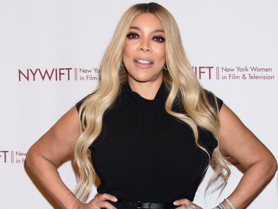 Wendy Williams