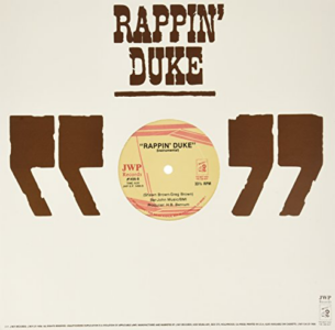 The Untold Story Of The Rappin Duke: Biggie Smalls, Muhammad Ali