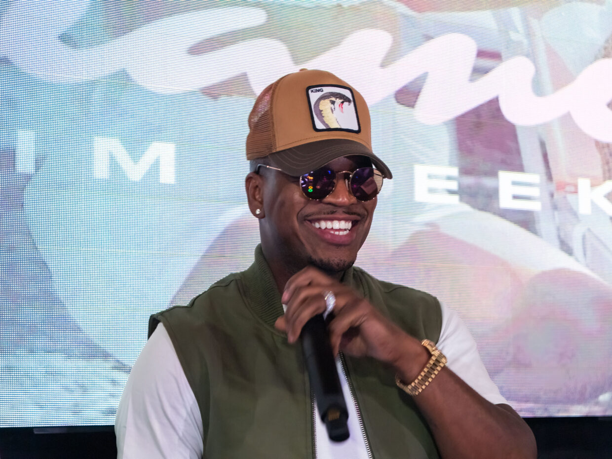 Ne-Yo