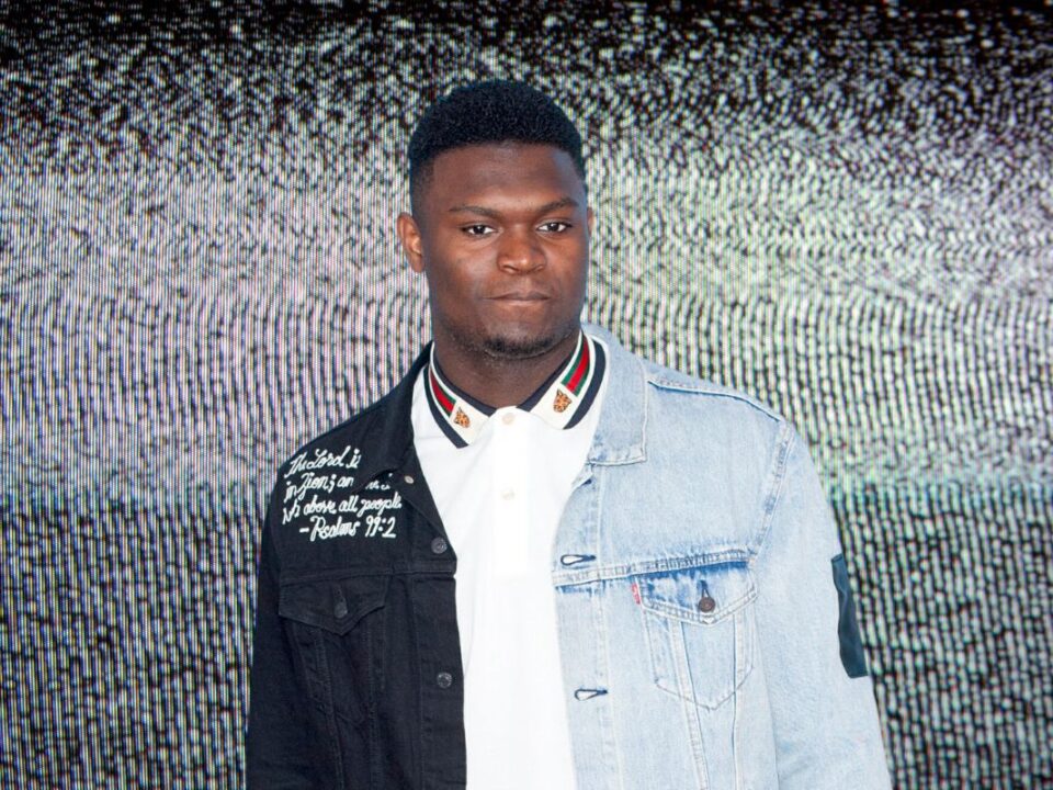 zion williamson