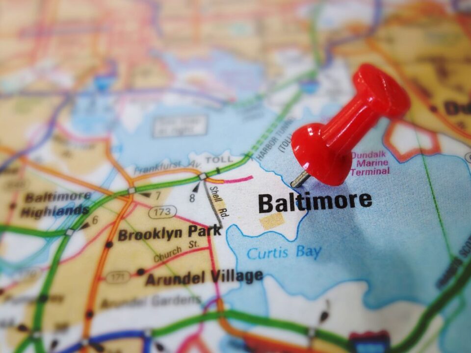 Baltimore