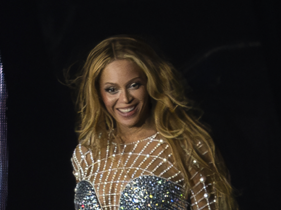 Beyoncé