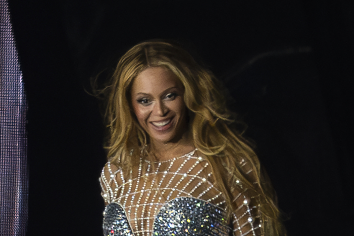 Beyoncé