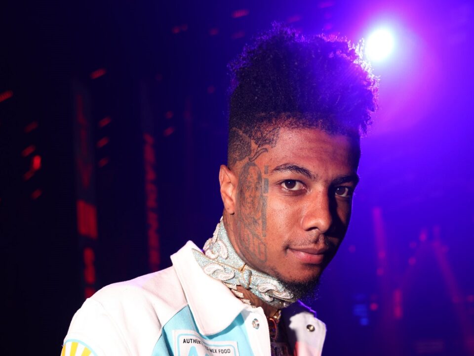 Blueface