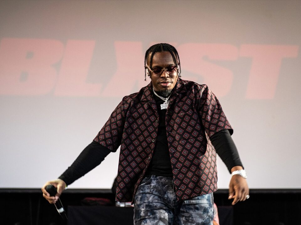 Blxst