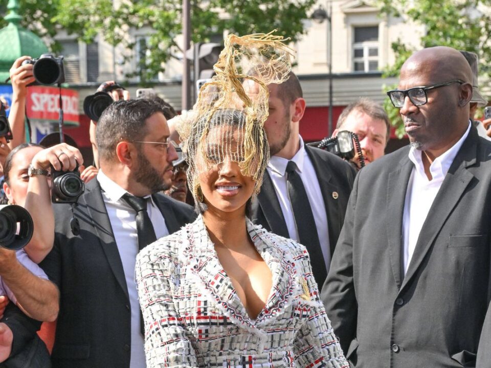 Cardi B