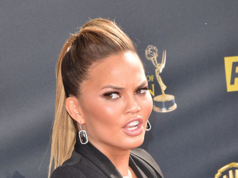 Chrissy Teigen