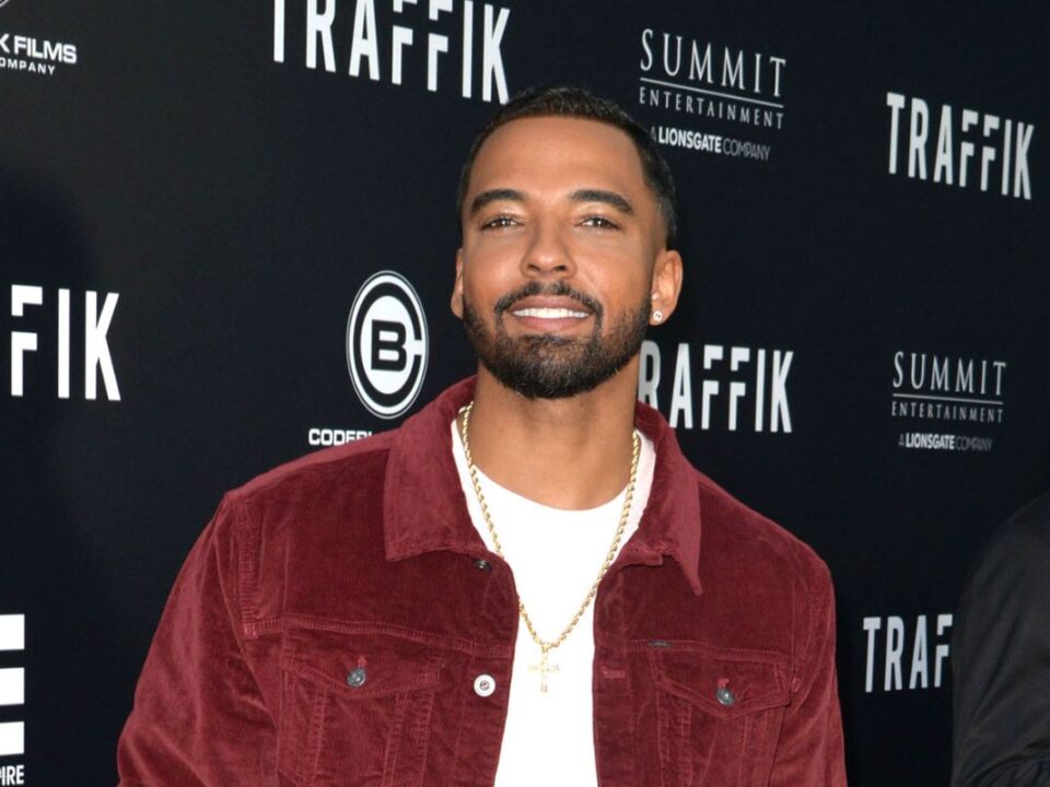 Christian Keyes