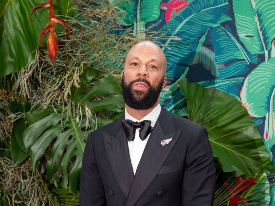 Common