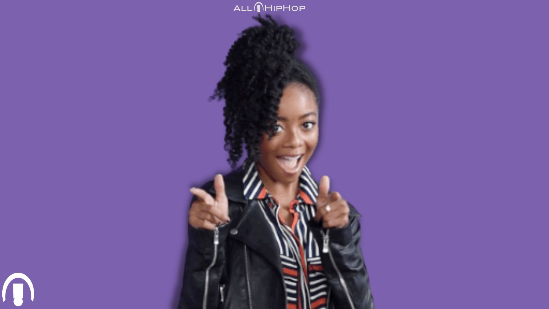 Skai Jackson