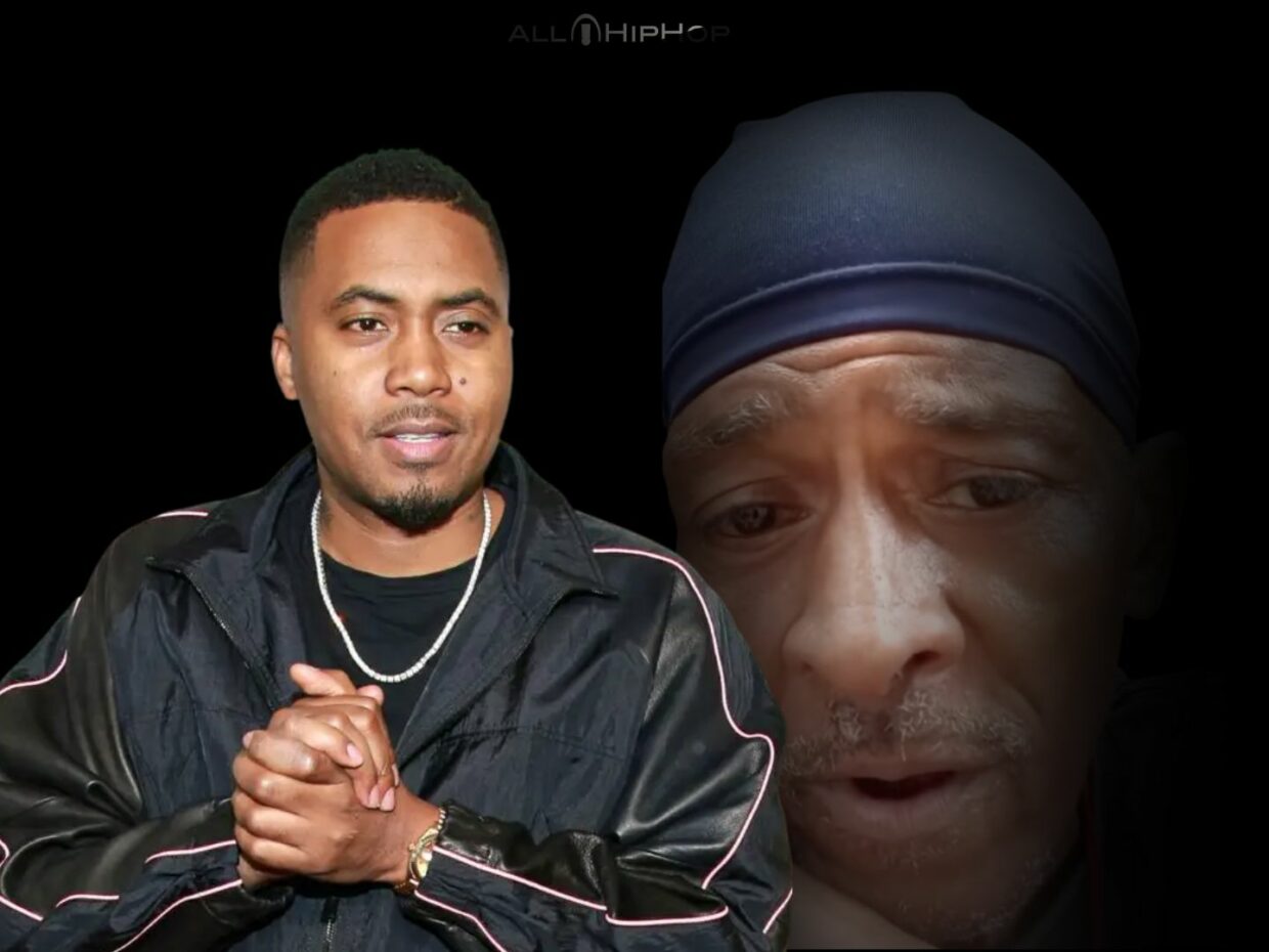 Nas, MC Shan