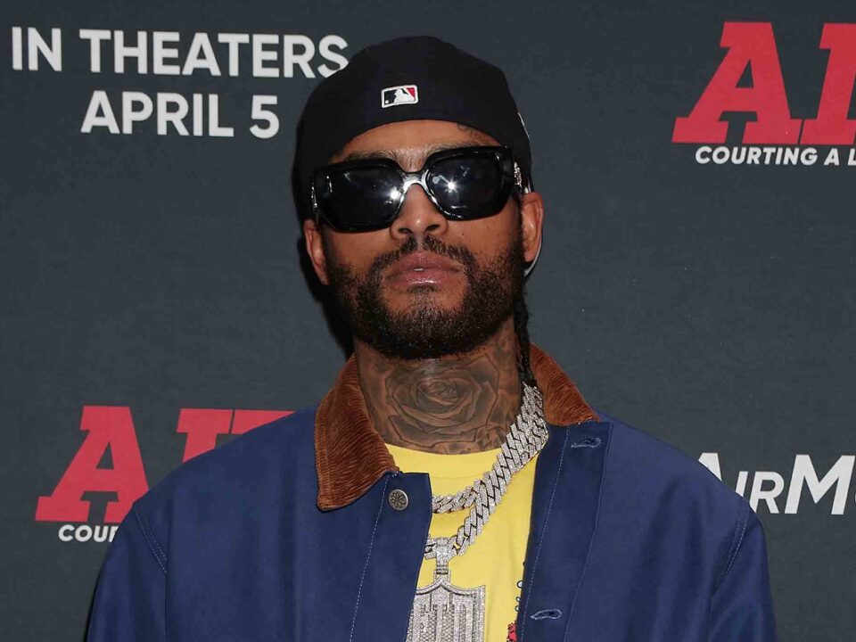 Dave East