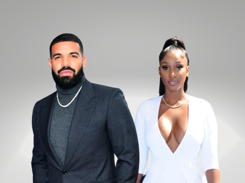 Drake Bernice Burgos