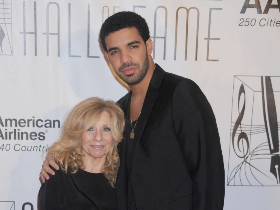 Drake Sandra Graham