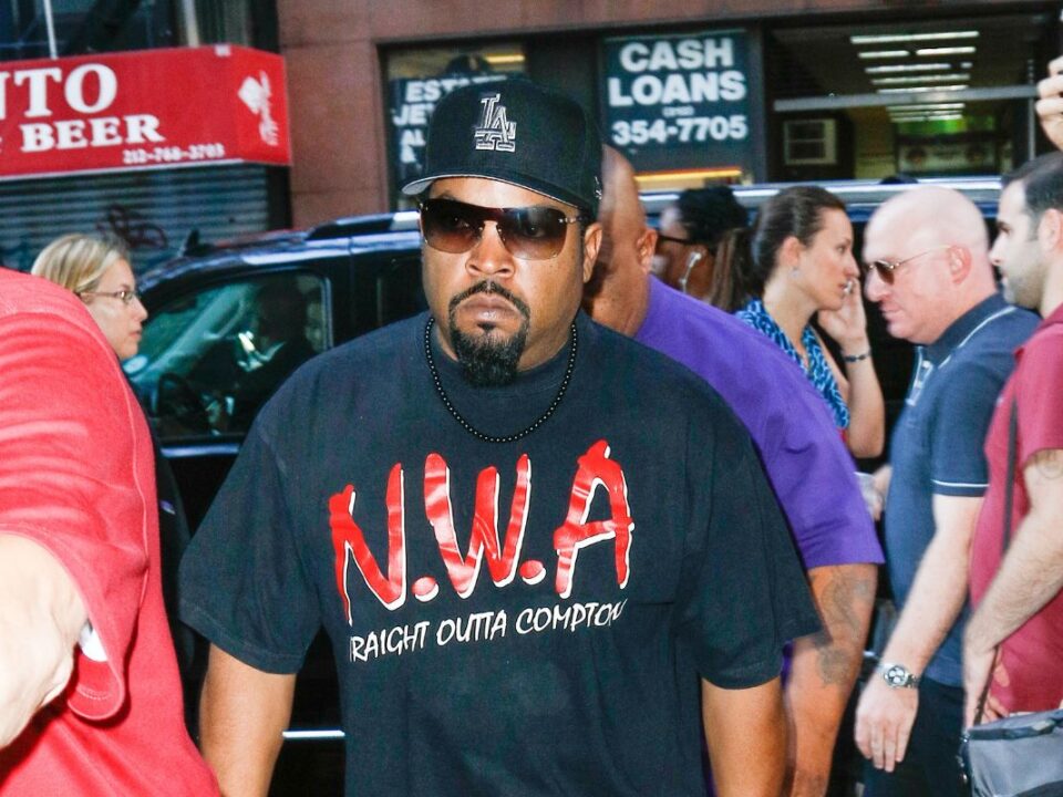 Ice Cube