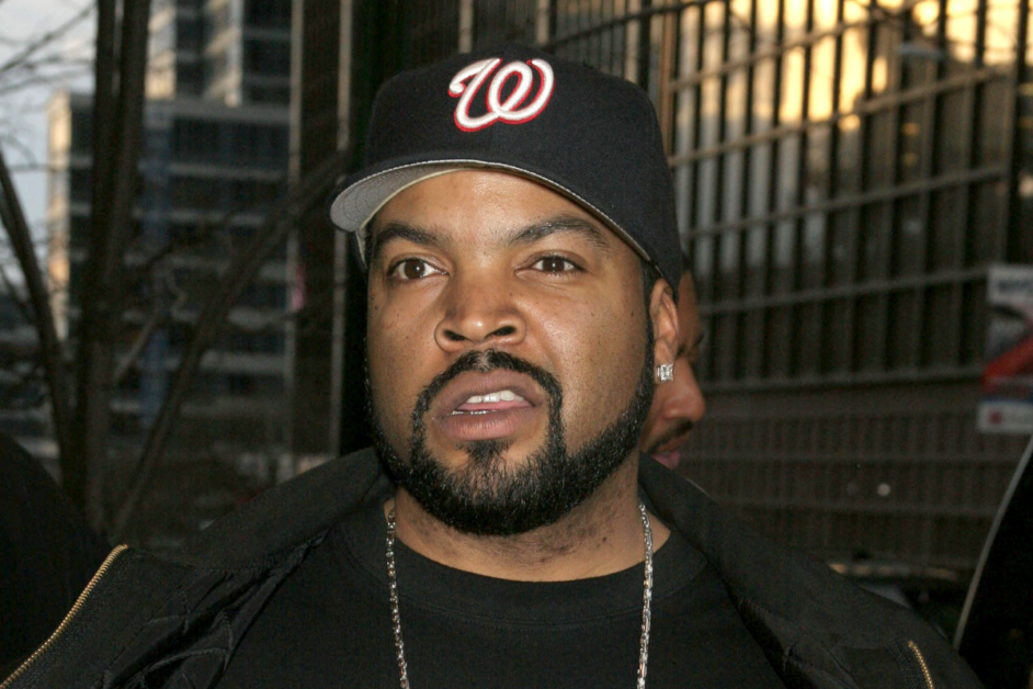 Ice Cube Dismisses Candace Owens’ Bizarre Gangsta Rap Origin Theory ...